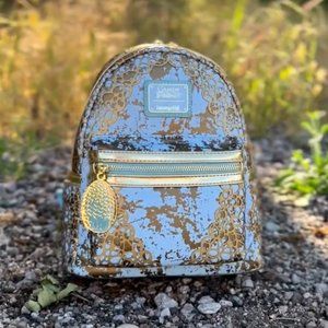 Loungefly x Game of Thrones Daenerys Qarth Cosplay Mini Backpack